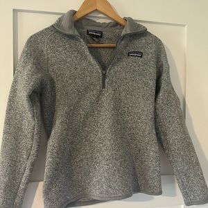 Patagonia Better Sweater - Small